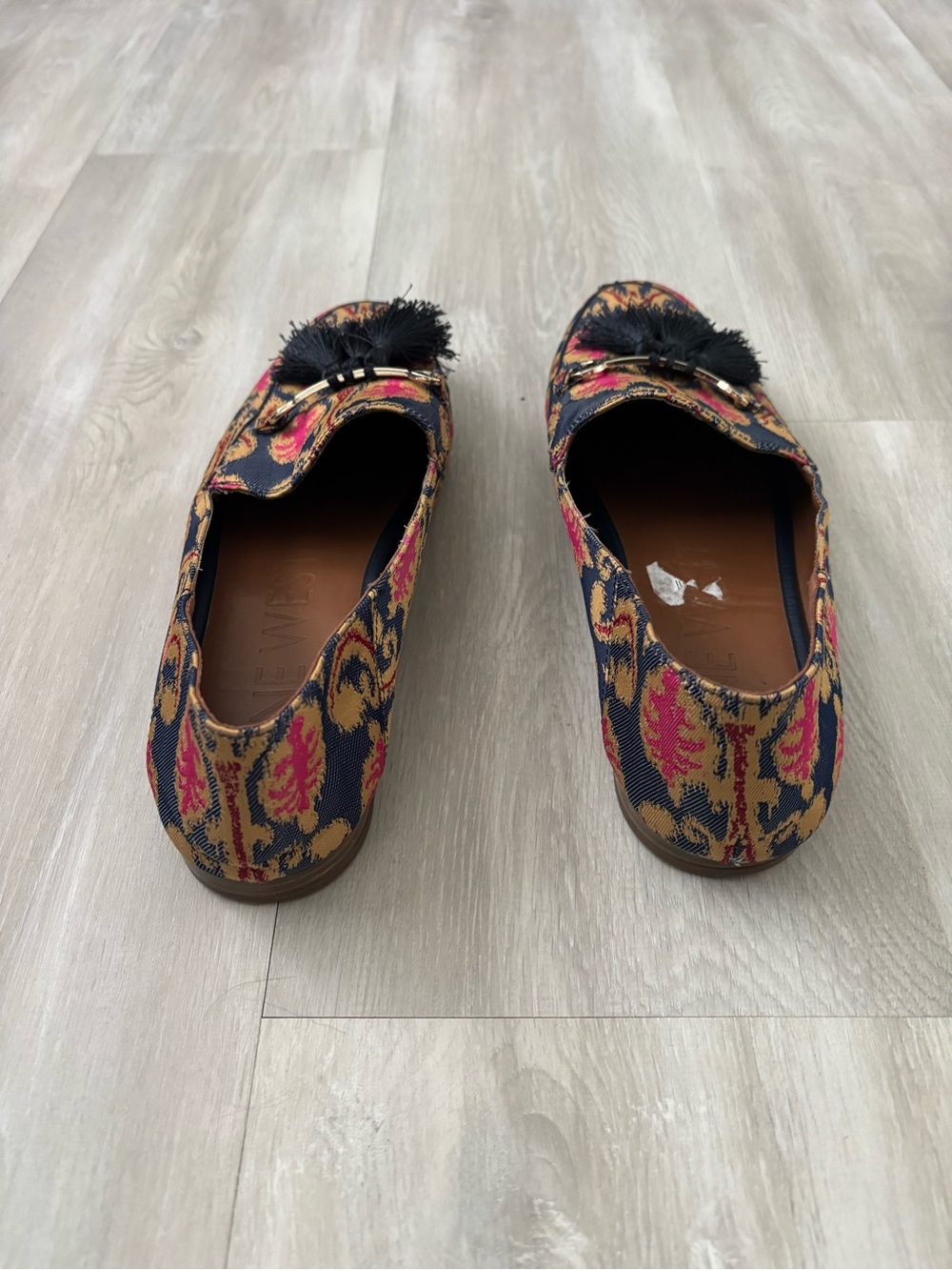 Nine West Loafers size 10 - Picture 2 of 5